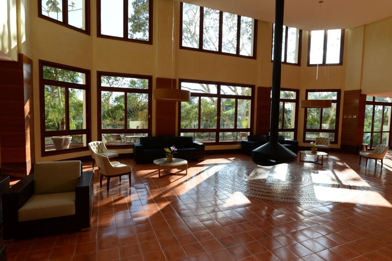 Vista Azul Apart Hotel - Vista Pedra Azul Pedra Azul  Luaran gambar